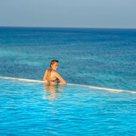 Mvngata Beach Hotel