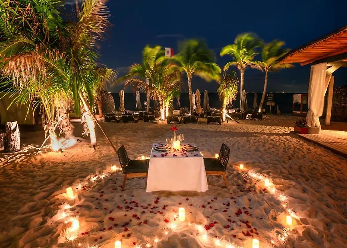 Mvngata 5* Playa del Carmen