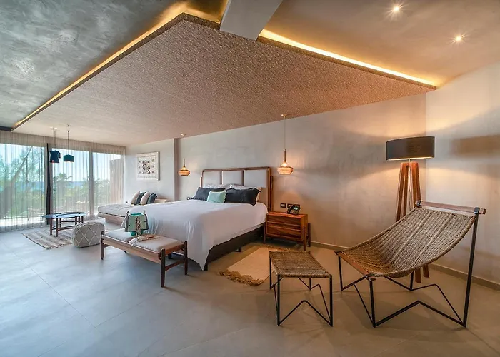 Hotel Mvngata Playa del Carmen