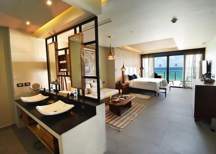 Mvngata Hotel Playa del Carmen