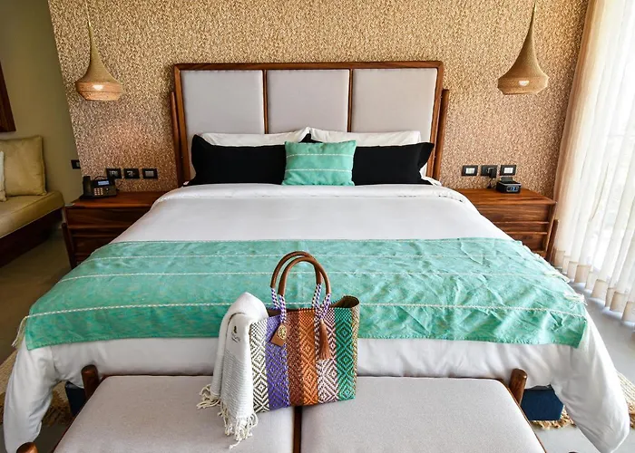Hotel Mvngata