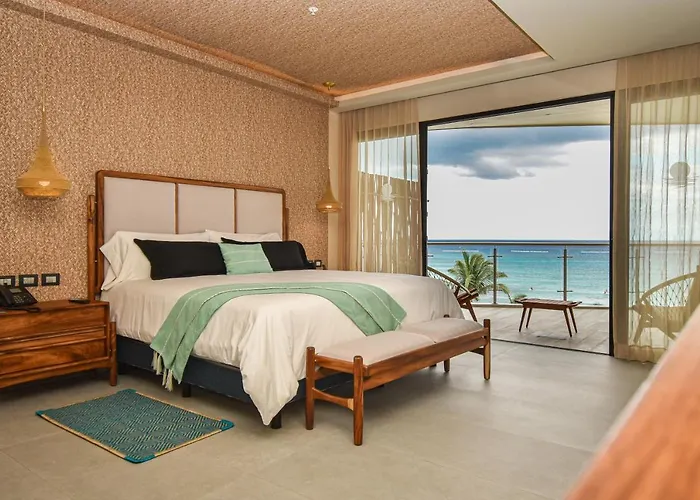 Hotel Mvngata Playa del Carmen