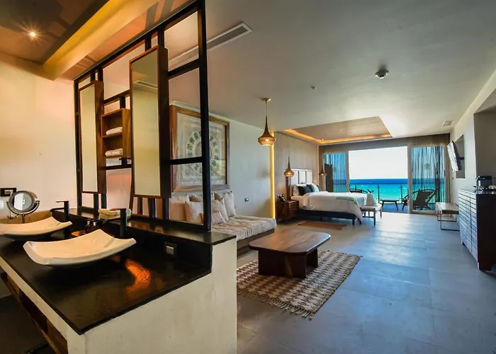 Mvngata 5* Playa del Carmen