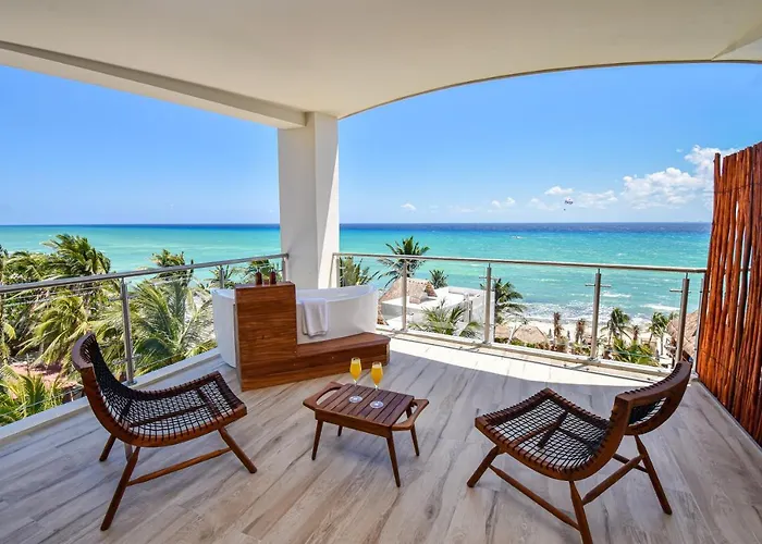 Hotel Mvngata 5*