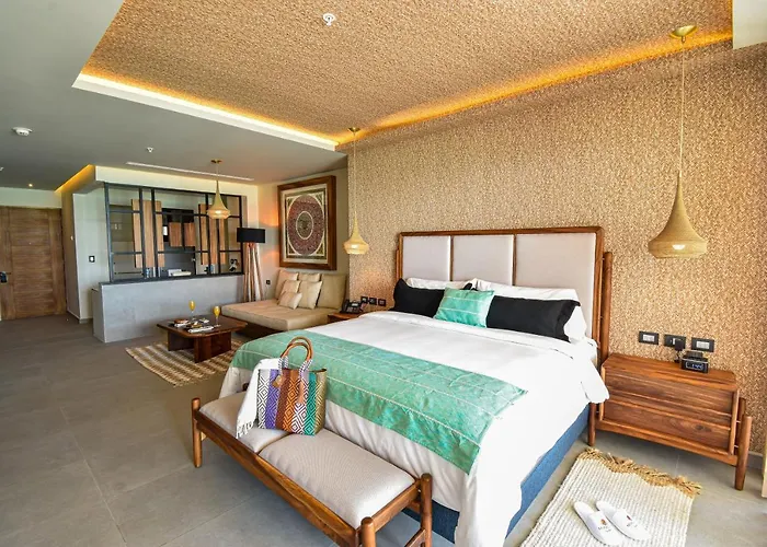 Hotel Mvngata Playa del Carmen