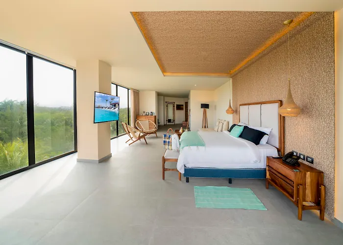 Hotel Mvngata 5*
