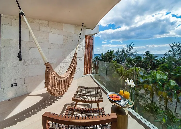 Mvngata Hotel Playa del Carmen