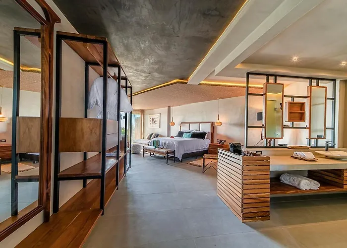 Hotel Mvngata 5*