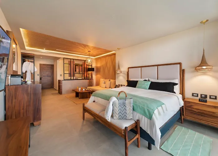 Hotel Mvngata 5*