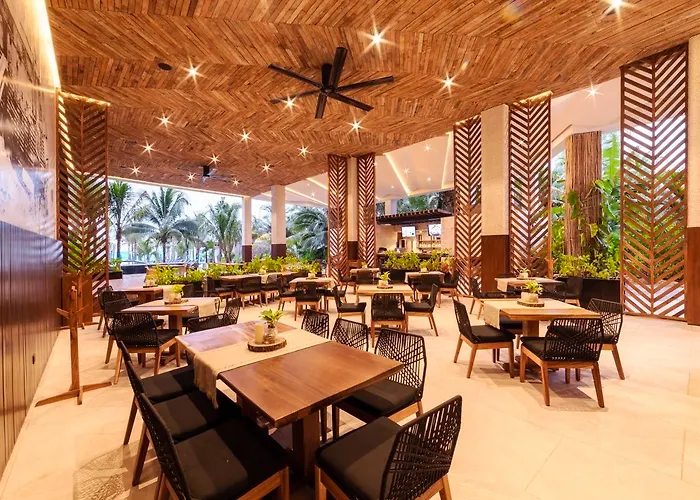 Mvngata Hotel Playa del Carmen