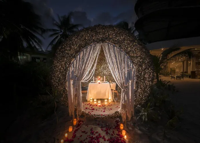 Mvngata Hotel Playa del Carmen