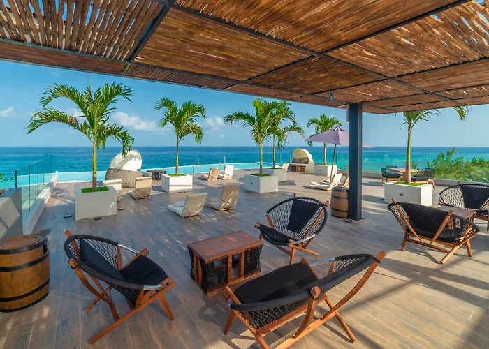 Hotel Mvngata