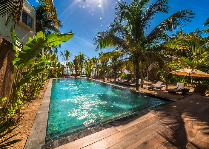 Mvngata Hotel 5*
