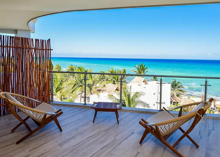 Mvngata 5* Playa del Carmen