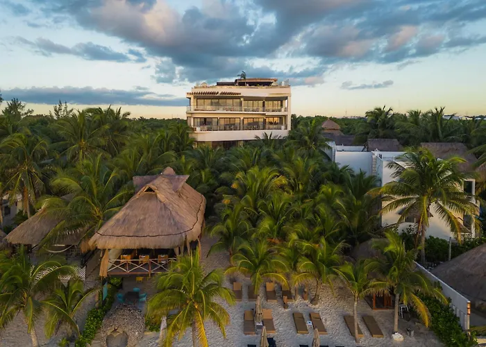 Mvngata Hotel 5*