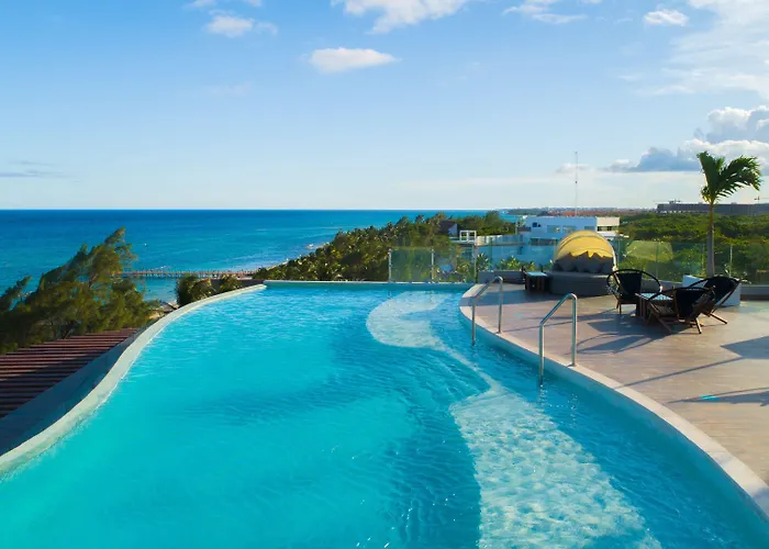Mvngata Hotel Playa del Carmen