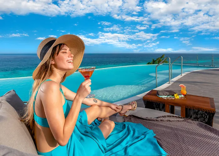 Mvngata Hotel Playa del Carmen