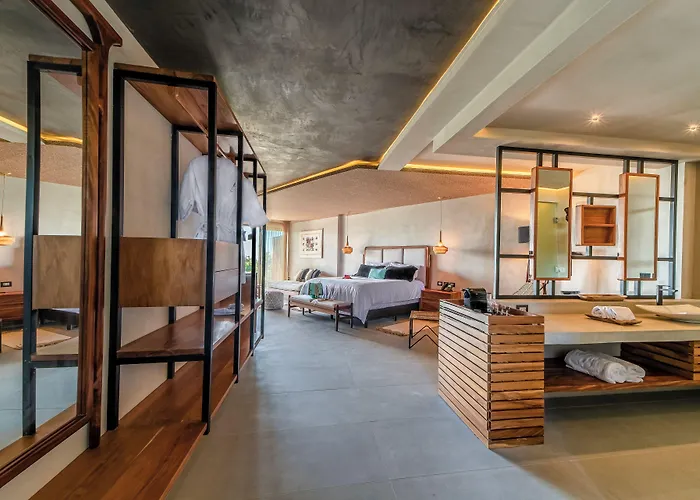 Mvngata Hotel Playa del Carmen