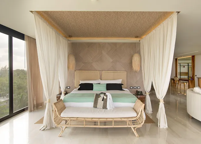 Mvngata 5* Playa del Carmen
