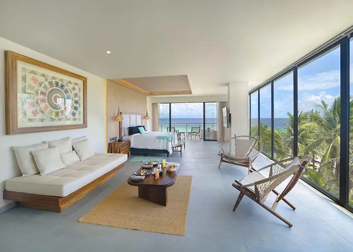 Mvngata 5* Playa del Carmen