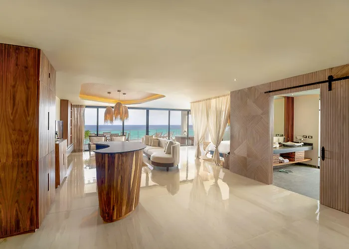 Hotel Mvngata 5*