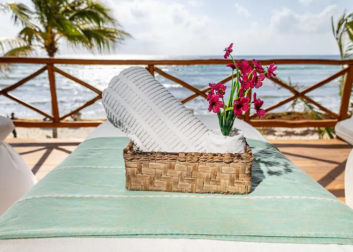 Mvngata 5* Playa del Carmen