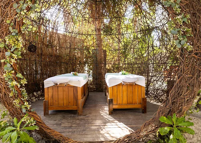 Mvngata 5* Playa del Carmen