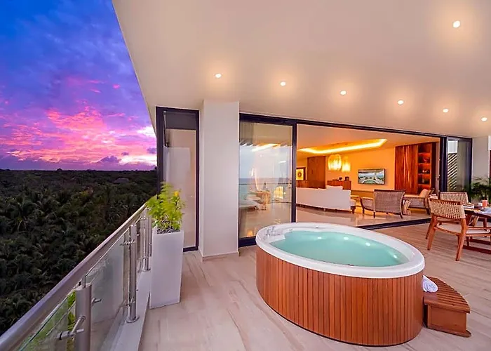 Hotel Mvngata 5*
