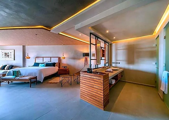 Mvngata Hotel Playa del Carmen