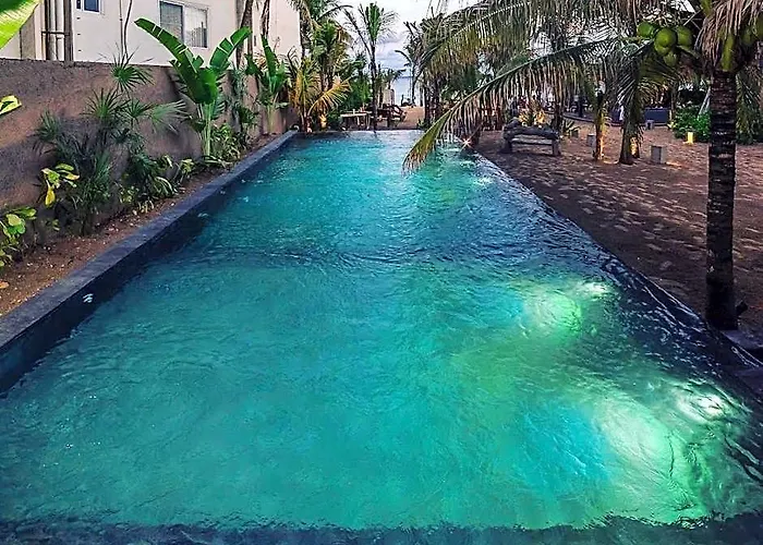 Hotel Mvngata Playa del Carmen