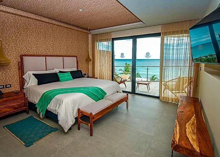 Hotel Mvngata Playa del Carmen