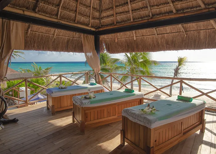 Mvngata Hotel Playa del Carmen