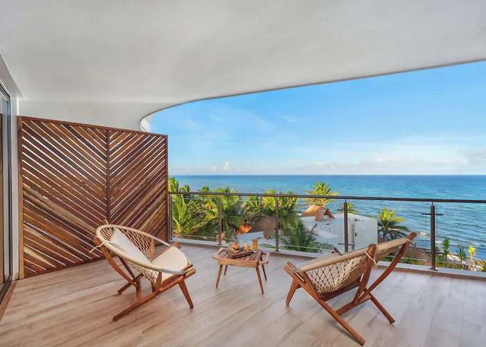 Mvngata Hotel Playa del Carmen