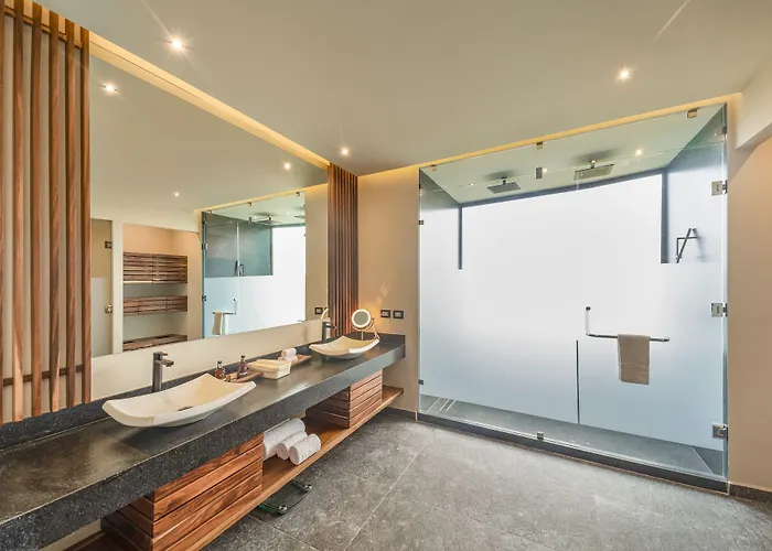 Mvngata 5* Playa del Carmen